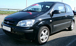 Hyundai Getz 1,4 